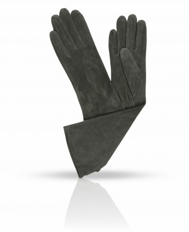 Перчатки Женские S81_SHERY_21/CHARC